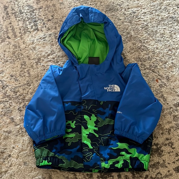 The North Face Other - The North Face raincoat